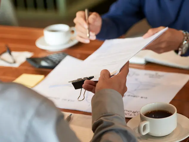 Servicios Especializados Auditoría